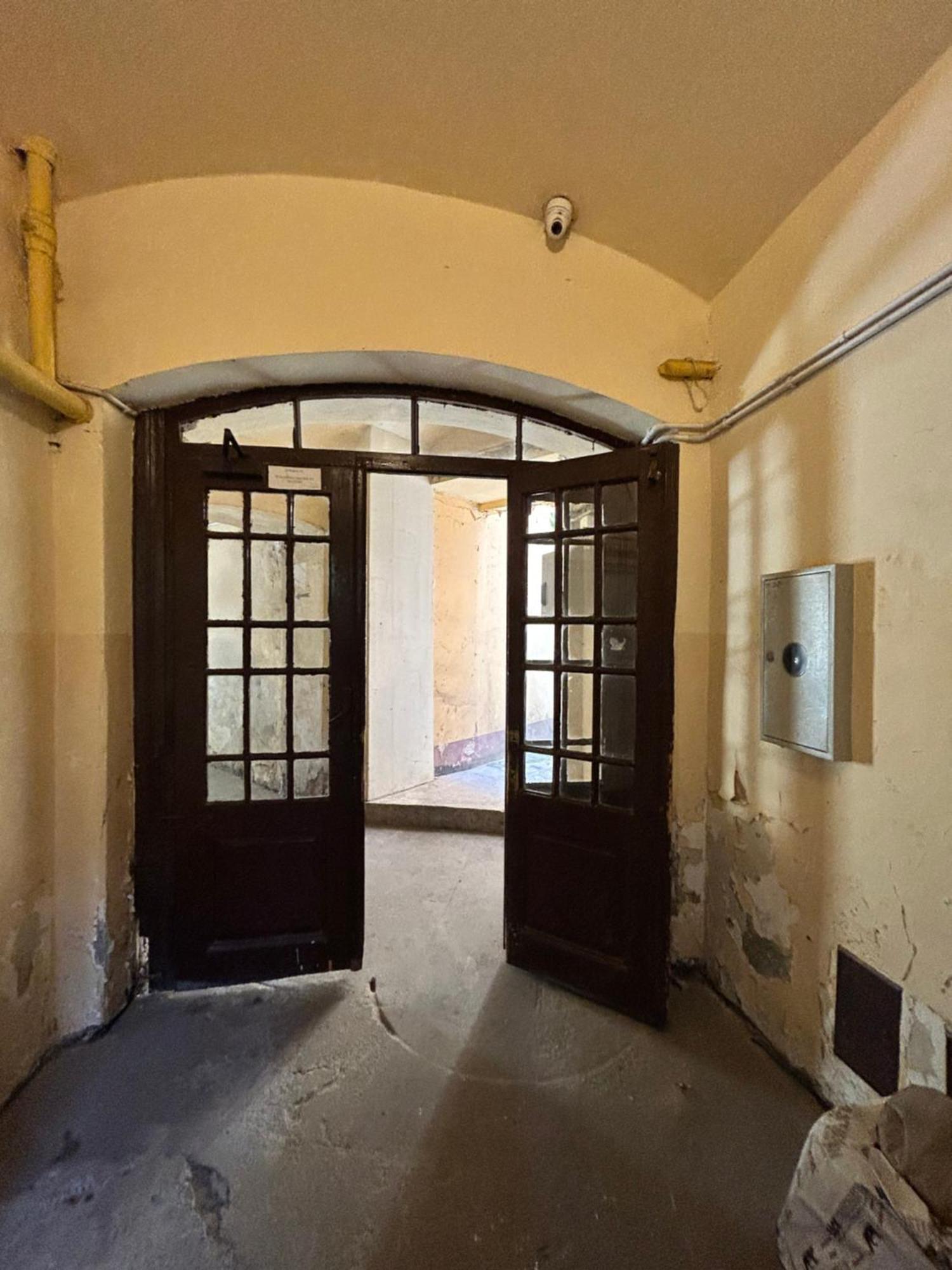 Ministay Cracóvia Exterior foto